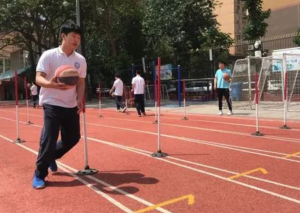北京中小学体育考试特殊情况处理规定来了