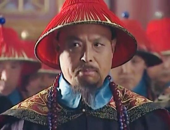 戏骨陈大中因病去世享年71岁曾参演《康熙王朝》