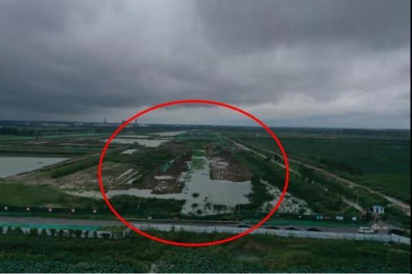 为收获“黑金”牺牲环境，矿区蔬菜无法食用！这个县被中央督察组曝光