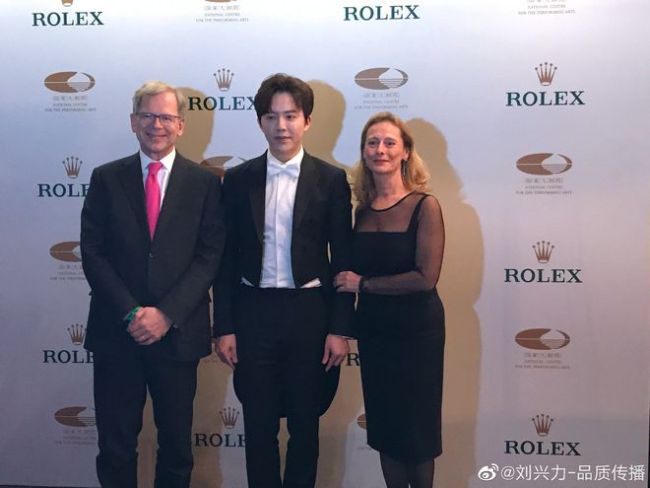 近年来李云迪参与代言的品牌多达十余个,其中更是包括劳力士,b&o,丰田