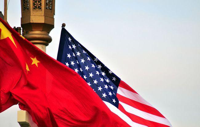 美国终于坐不住,来找中国谈判:释放3个重磅信号