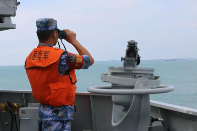 只需据守住马六甲海峡，就能够堵截中国海上命根子？