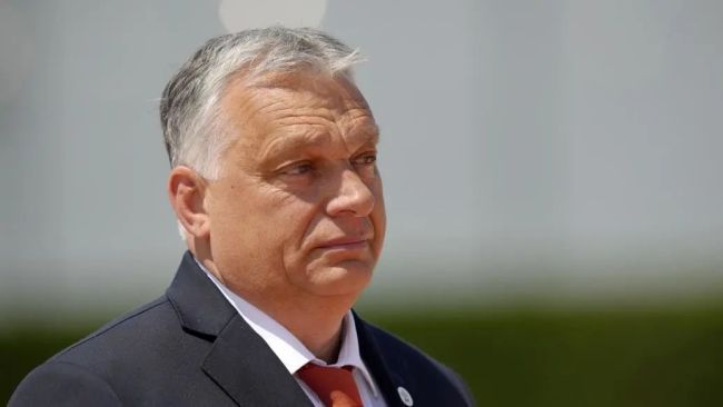 匈牙利总理：乌克兰不再是匈牙主权国度 完成战争取决于美国的志愿