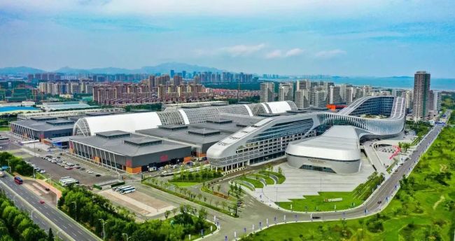 2021中国国际农机展将于10月26日28日在中铁青岛世界博览城举办