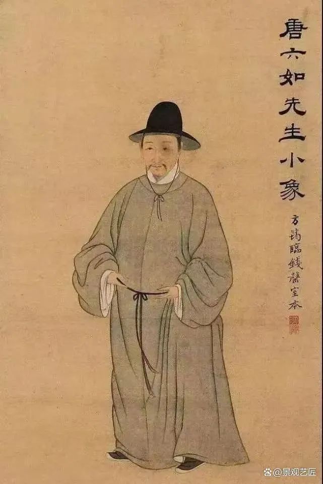 金思宇：“江南第一才子”唐寅：诗书画中的悲欢人生与不朽价值探析