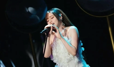 杨默依全新EP《不坦白》正式官宣 首波主打曲《昙花》诠释遗憾美学