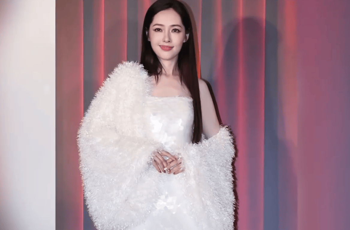 郭碧婷称与向佐分居：我只在乎小孩跟他有没有联系