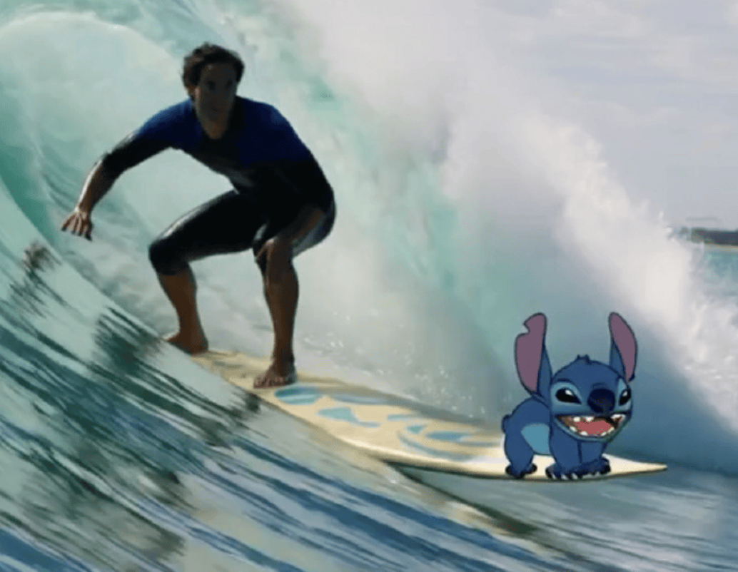 迪士尼授权AI使用200位角色 包括米奇史迪奇灰姑娘