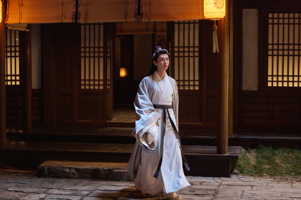 《长安二十四计》圆满收官  人间烟火照见人心