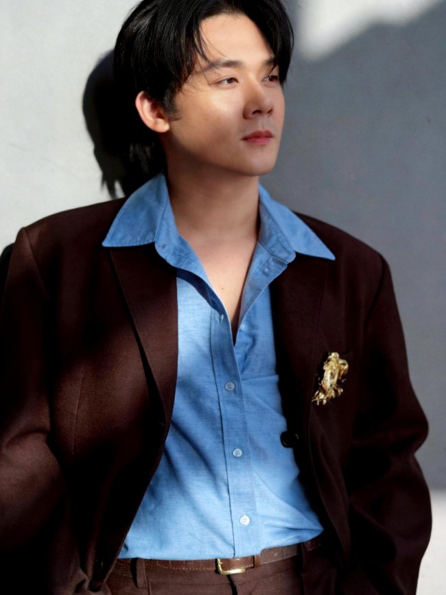 许瑞奇《我的人生我自摸》新加坡上映《好孩子》引爆角色口碑