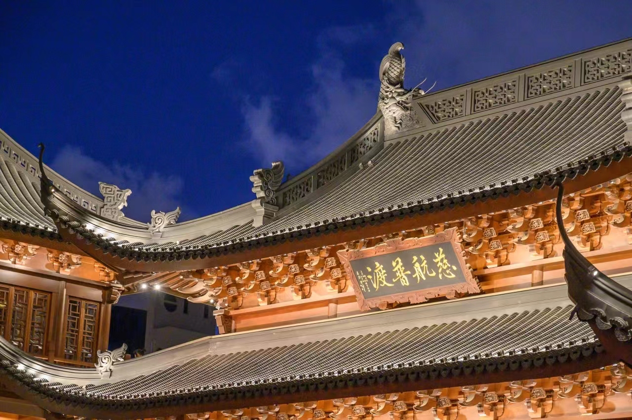 千处祈求千处应！观世音菩萨为何能这么“灵”？