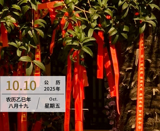 放下执念