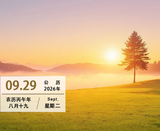 苦乐哭笑原是心中花草
