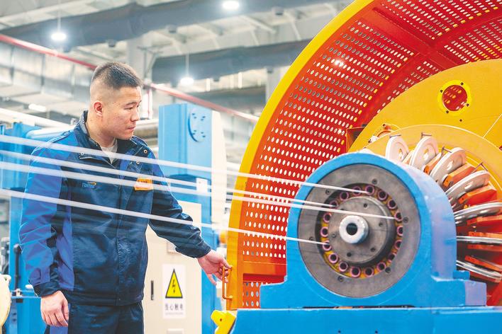 科技型中小企业突破5万家  湖北科教优势加速向产业优势转化