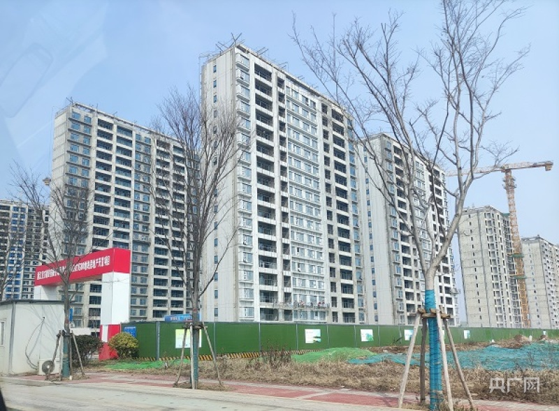 江苏多地调整楼市政策 常州首套房贷利率下限降至3.8%