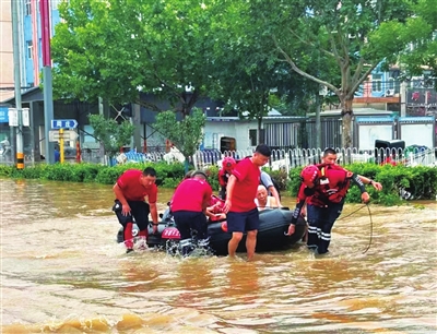 我市多项事务跑出便民“加速度”