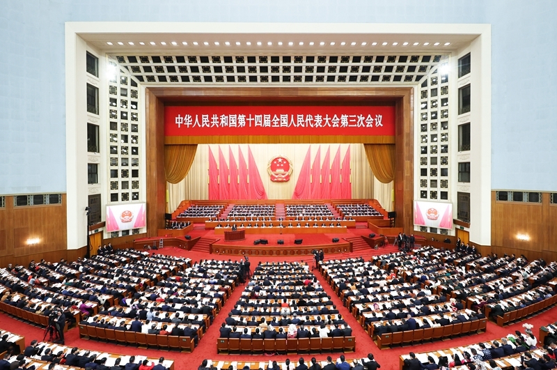 山西代表团传达学习贯彻习近平总书记在参加江苏代表团审议时的重要讲话精神