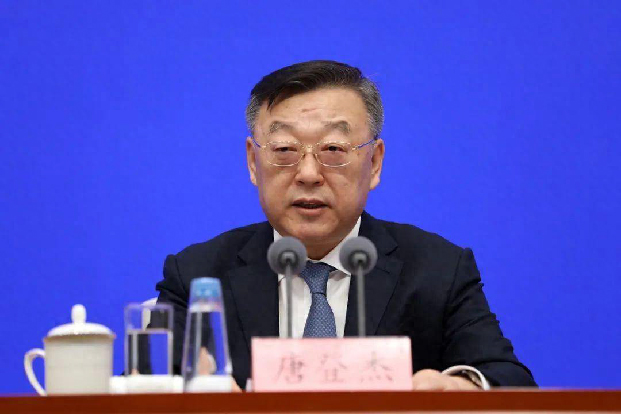 省委经济工作会议在太原举行 唐登杰卢东亮讲话 张春林出席