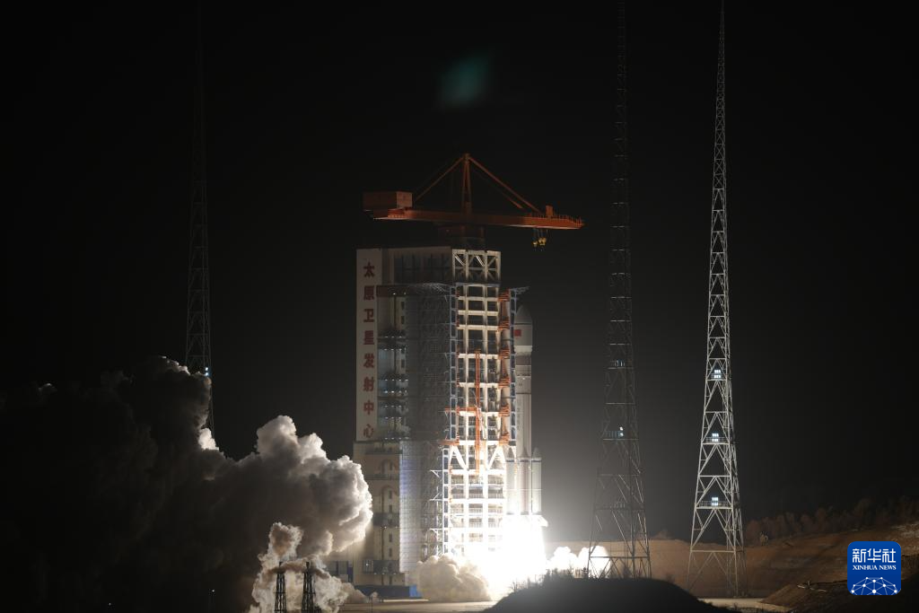 中国航天2026年首次发射开门红