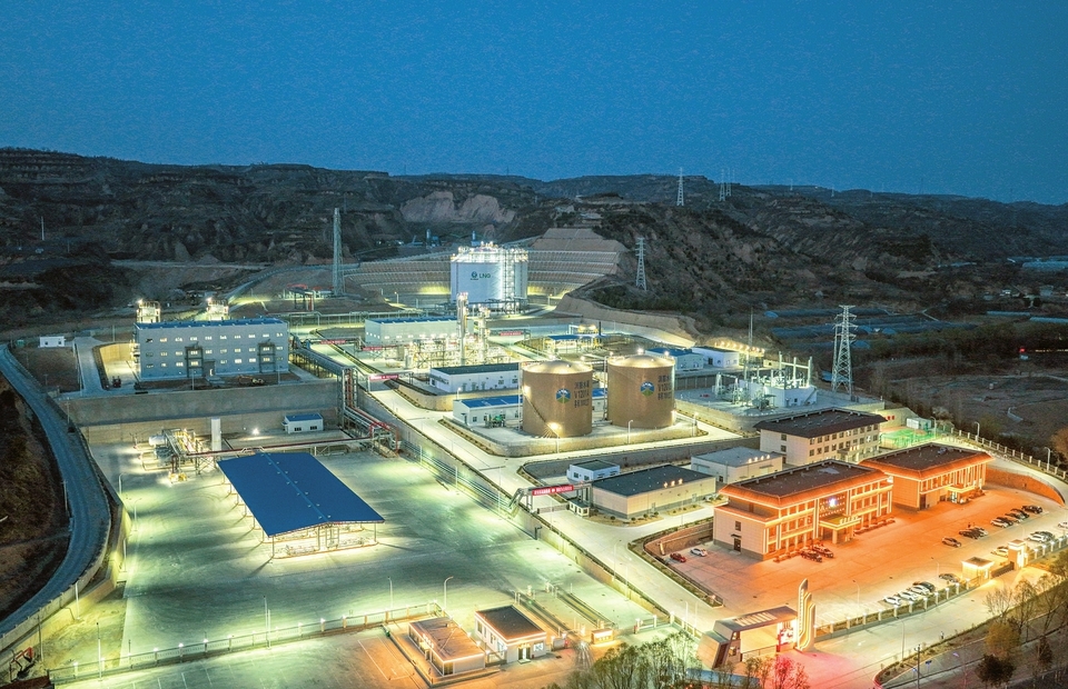 清洁能源 “绿”潮涌动