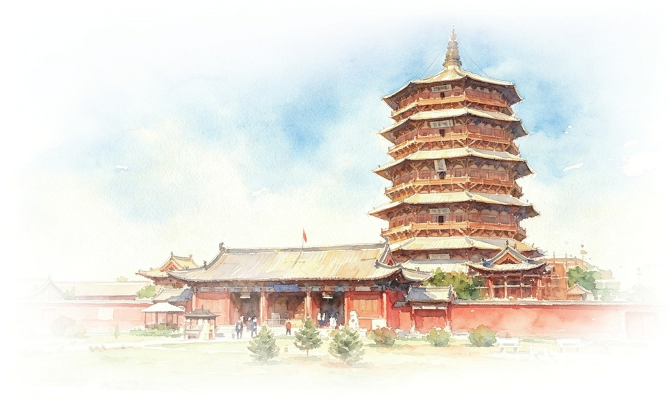 夯实法治根基 共护三晋文脉
