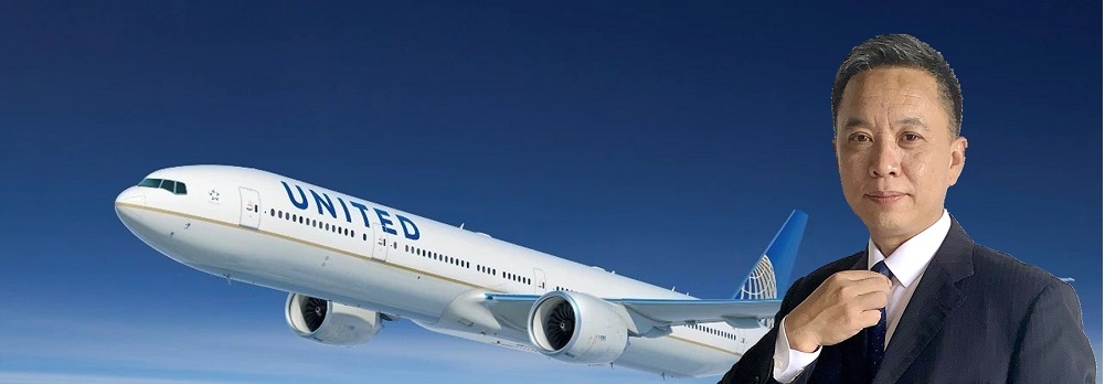 民航被禁止进入俄领空后，美威胁中国也不许从那走，中方不会惯着