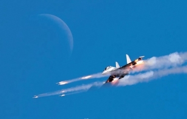 “换”醒战斗力丨弹无虚发