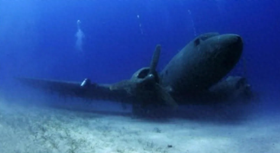 抢先打捞中国坠海歼-35？美媒竟公开支招