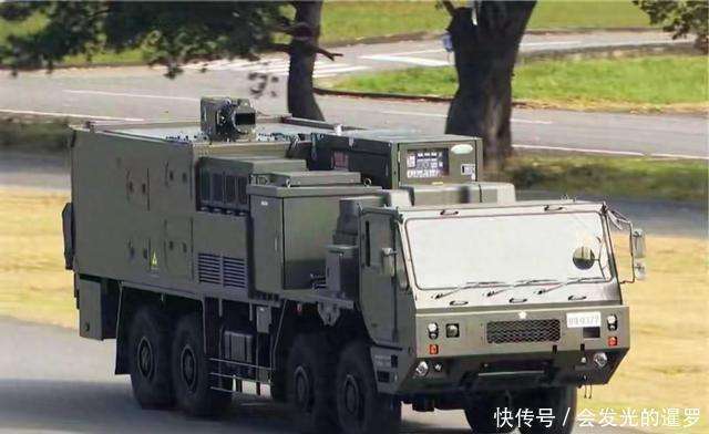 日本激光武器将上舰测试 迈向实战化评估