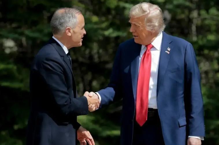 加拿大转向中国背后的美国压力 寻求经济与安全新平衡