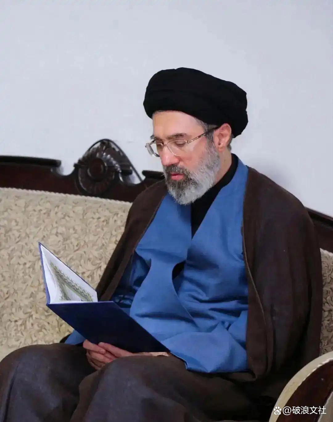 伊朗最高领袖即将发表首份声明 全球瞩目首次演讲