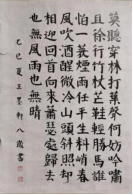 非遗新苗 笔尖生花