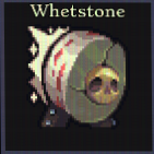 《骷髅成群》磨石属性介绍