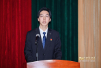 奖学金拿到手软！他来自武汉学院，以实力上岸985高校
