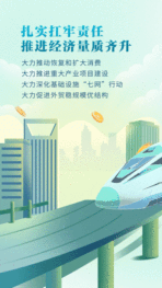 关注两会丨2023年，山东要重点抓好这十个方面工作