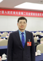 两会声音丨全国人大代表周云杰：打通全流程信息，推动二手车产业高质量发展