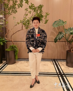 两会声音 | 全国人大代表、山东省音乐家协会名誉主席刘晓静：构建“创新+转化”融合式人才培养体系，为国家战略竞争储备核心力量