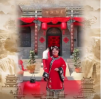 山西文旅：“催婚”董宇辉 愿结秦晋之好