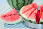 Xiale Watermelon: A Sweet Gift from 35° North Latitude