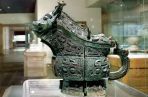 【Relics Become Icons】 Animal-shaped Gong