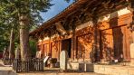 【Shanxi's Cultural Landscape】Architectural Splendors (Route 1)