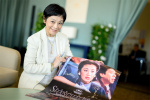《上海之夜》40周年修复版戛纳首映 张艾嘉亲临