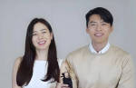 母爱的幸福！孙艺珍晒出在车内晾干儿子内裤照片