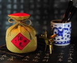 不进反退26亿，酒鬼酒将如何调整？