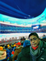 ＜北京冬季五輪＞日本人学者・馬場公彦さんが開閉会式から読み取れた中国のいま