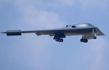 美軍部署B(yǎng)-2轟炸機(jī)