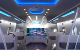 “復(fù)興號”新車型測試時速450公里,！