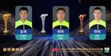 官方：李海新獲得2025賽季中超金哨 裁判獎(jiǎng)項(xiàng)揭曉