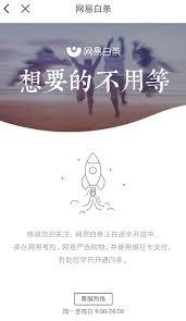 网易考拉海购白条如何开通