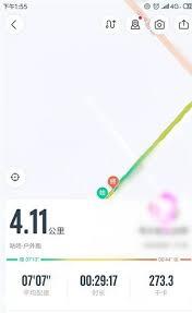 咕咚运动app如何查看周报